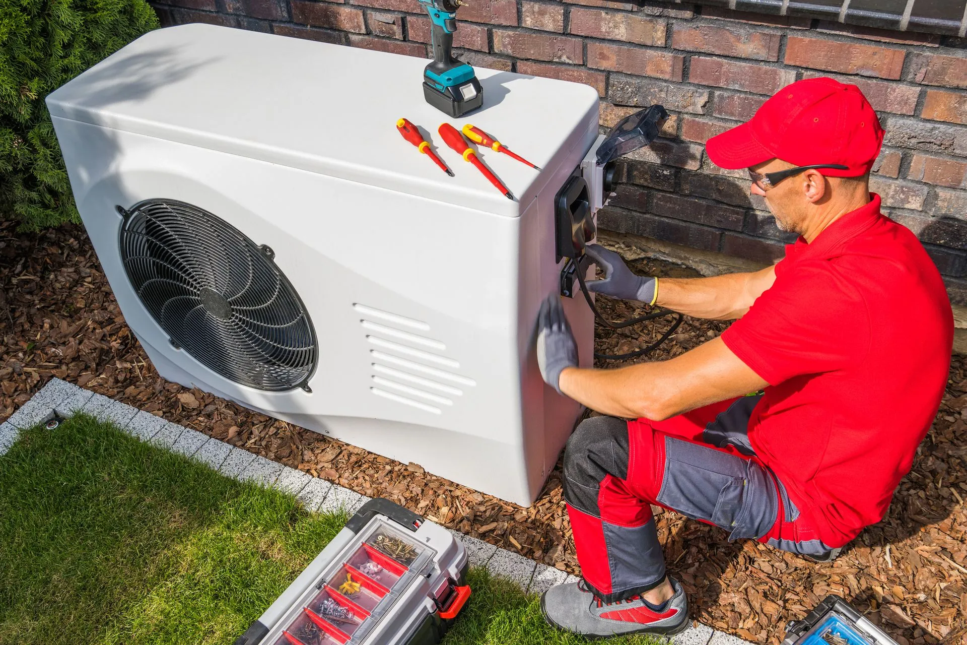 About HVAC in Lowellville, OH